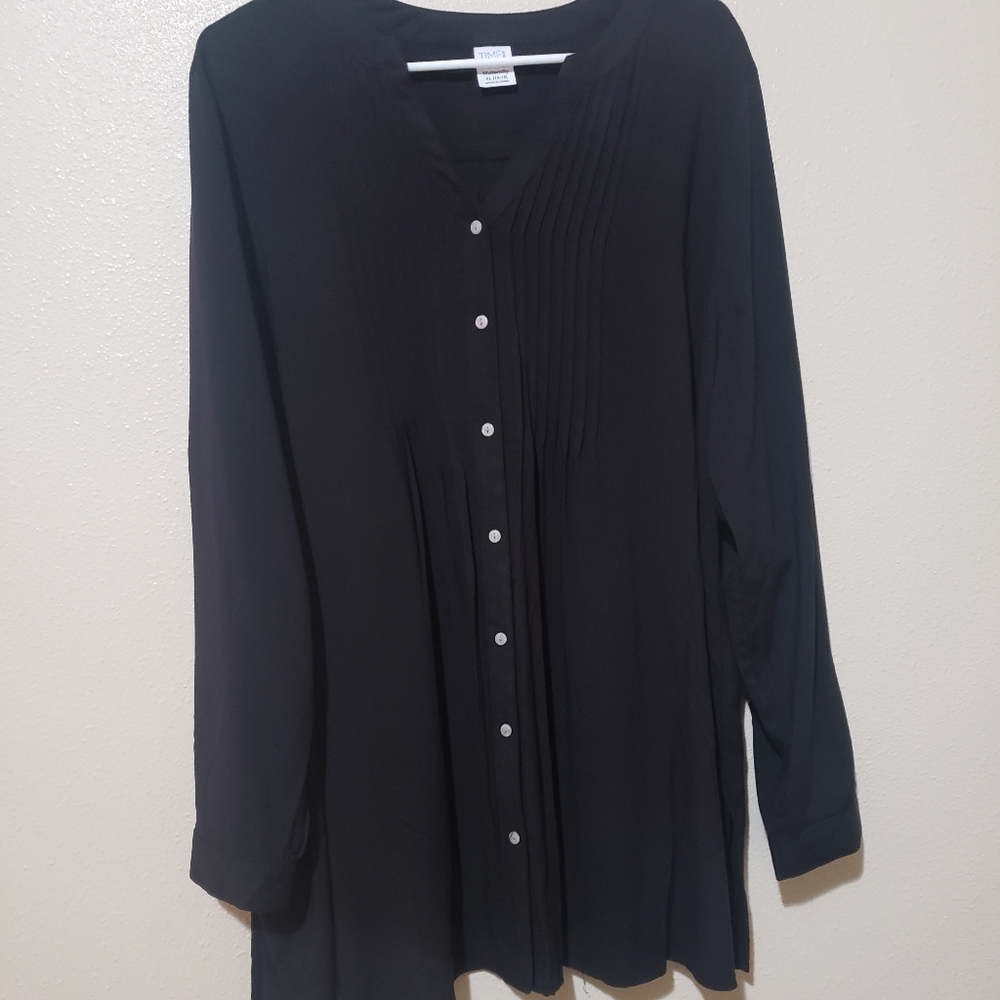 NWOT Maternity Top